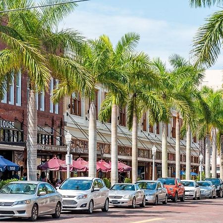 230 Pearl Street Easy Breezy Villa Fort Myers Beach Kültér fotó