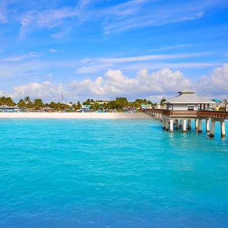230 Pearl Street Easy Breezy Villa Fort Myers Beach Kültér fotó